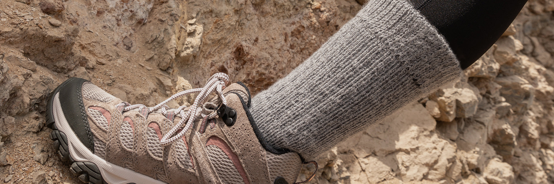 Rendimiento Montaña: Climbing/Hiking/Trekking