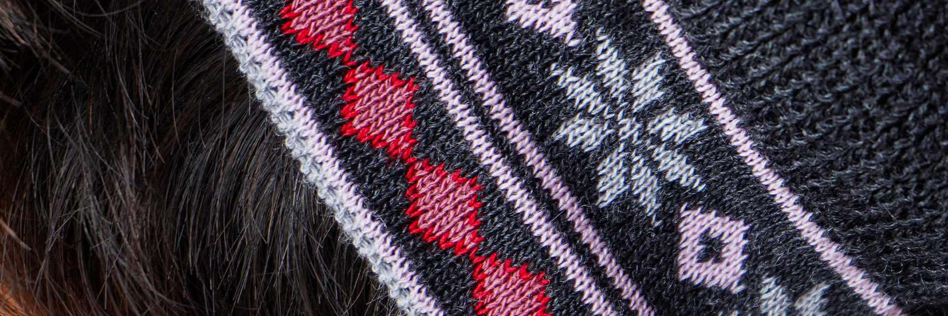 Gorros de Alpaca