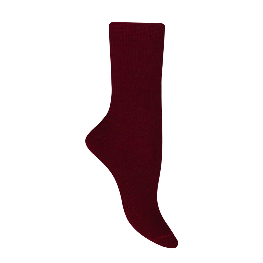 Medias de Baby Alpaca Extra Suaves