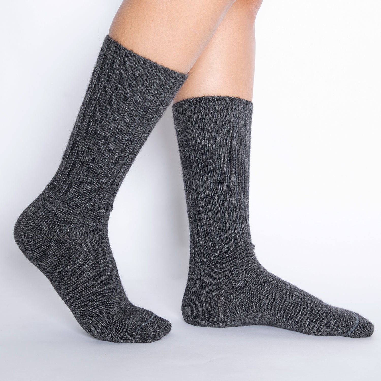 Medias de Alpaca Versátiles