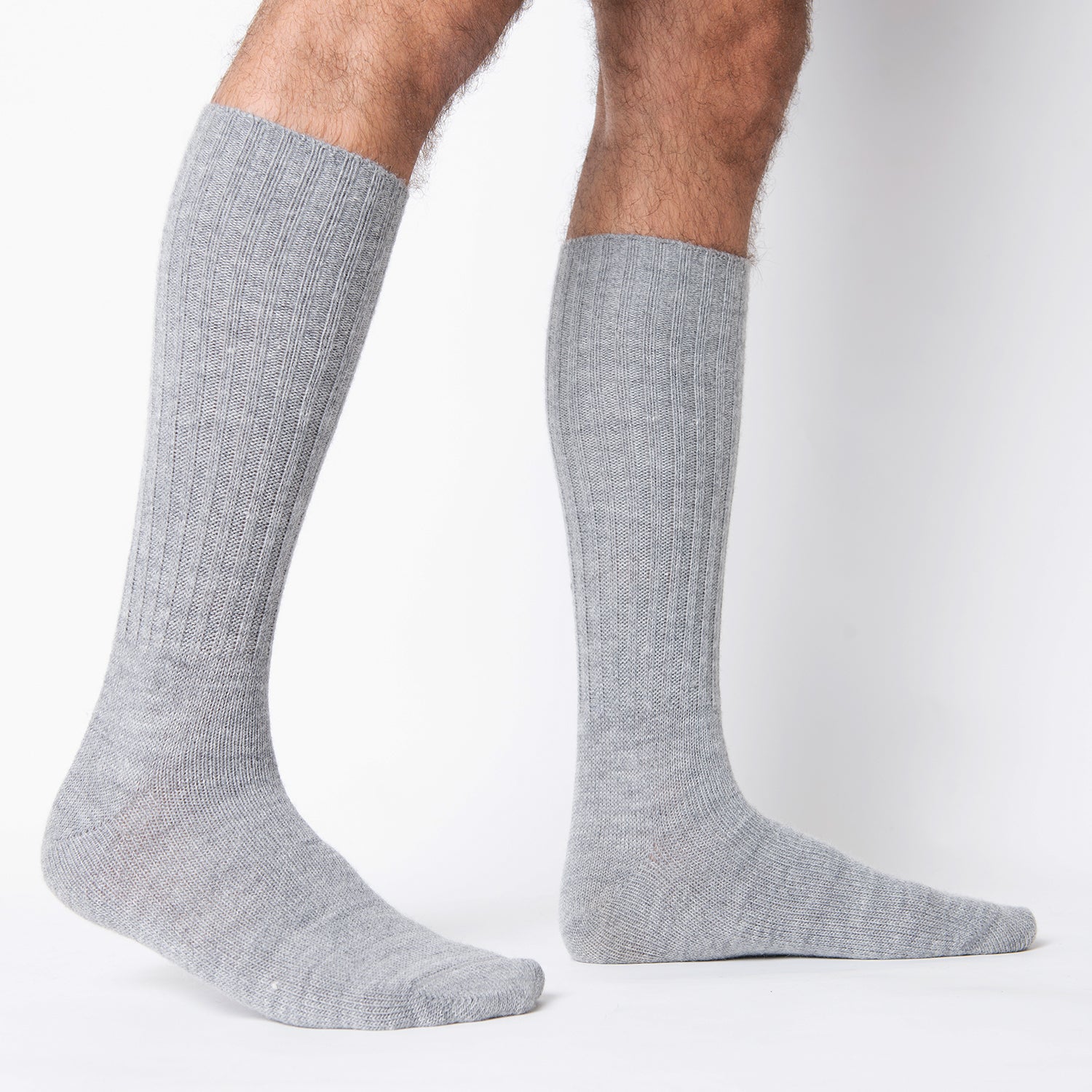 Medias de Alpaca Versátiles