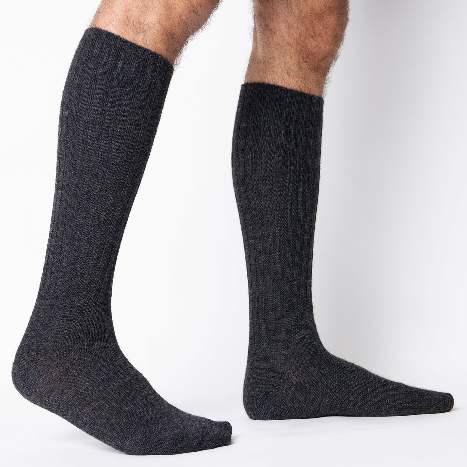 Medias de Alpaca Versátiles