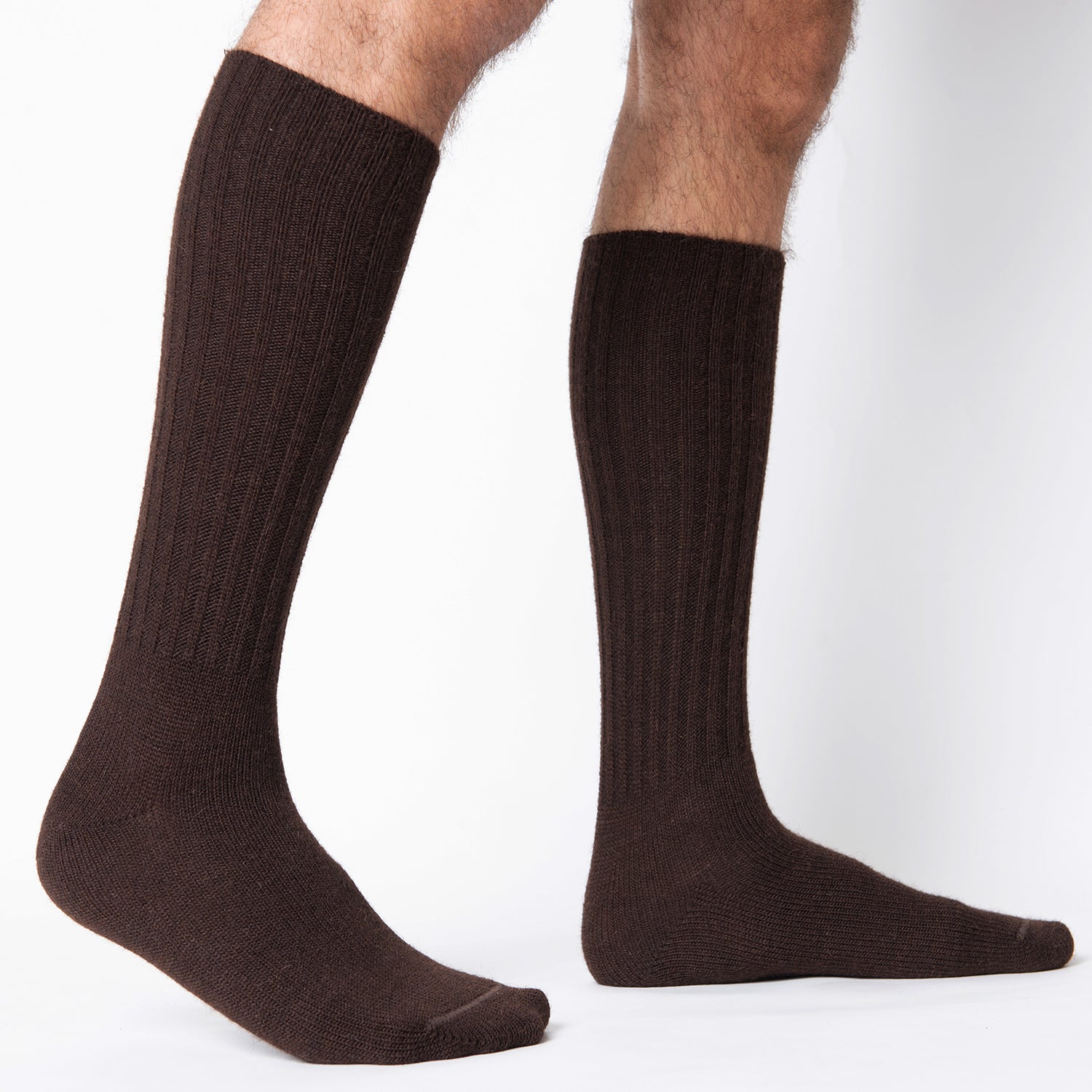 Medias de Alpaca Versátiles