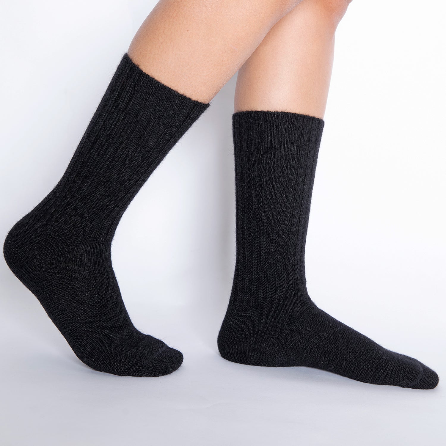 Medias de Alpaca Versátiles