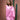 Chal Baby Alpaca Fucsia