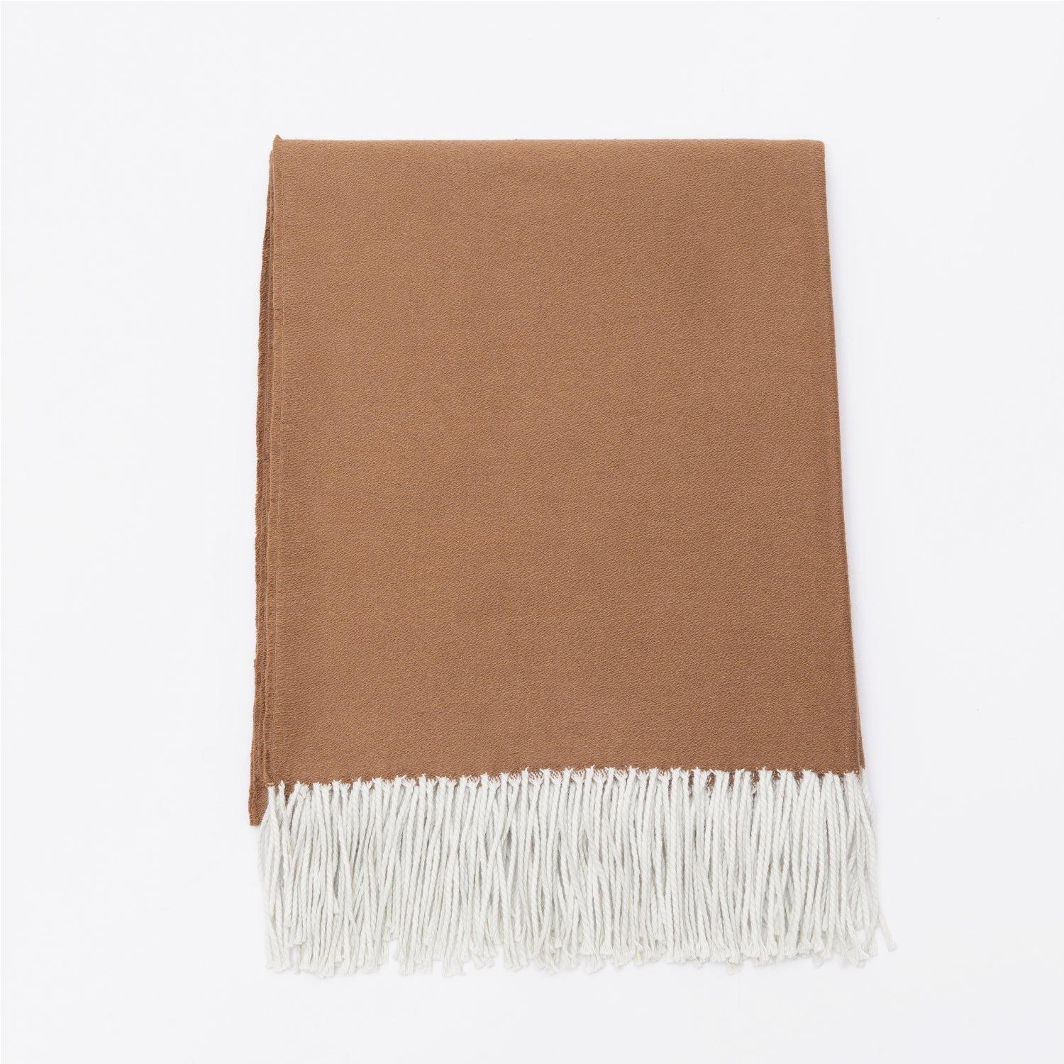 Manta Trinity Chucura Marrón