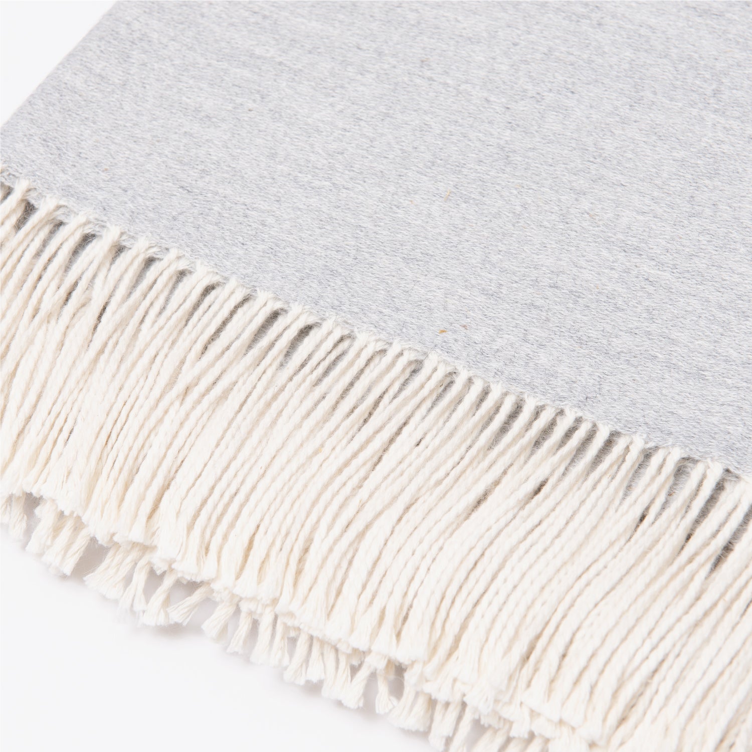 Manta Trinity Chucura Gris