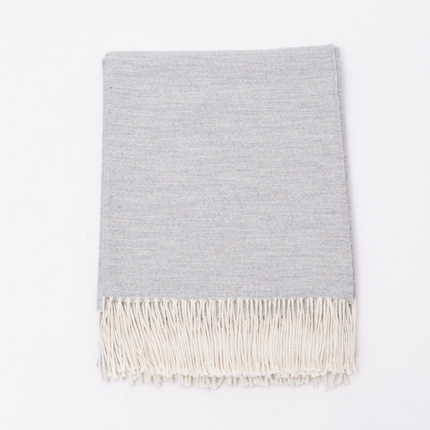 Manta Trinity Chucura Gris