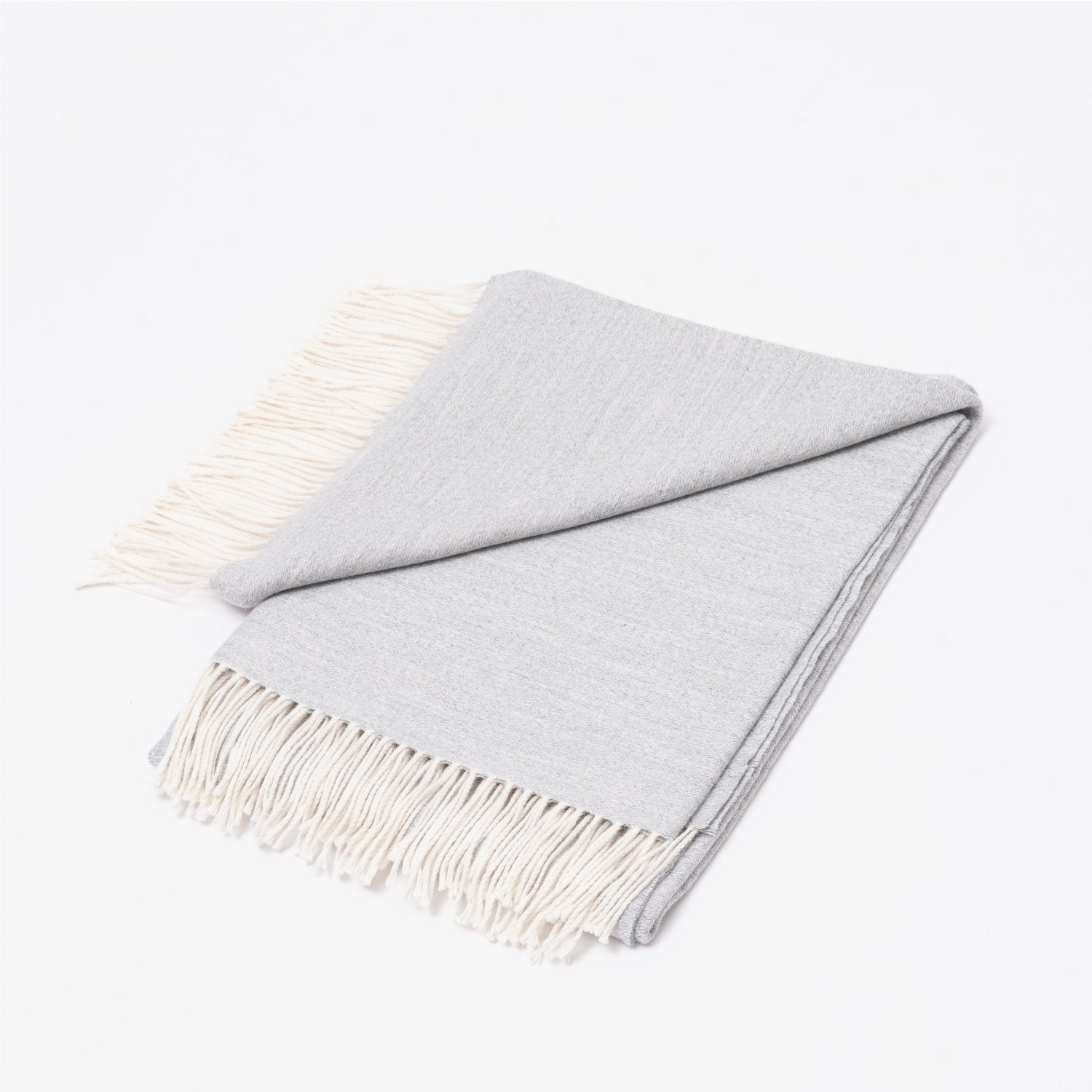 Manta Trinity Chucura Gris