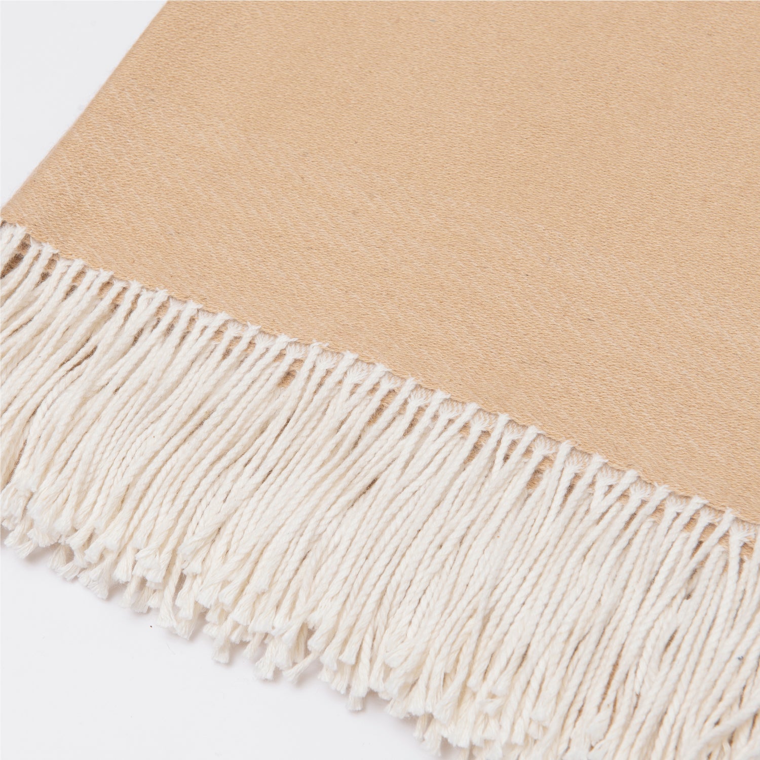 Manta Trinity Chucura Beige