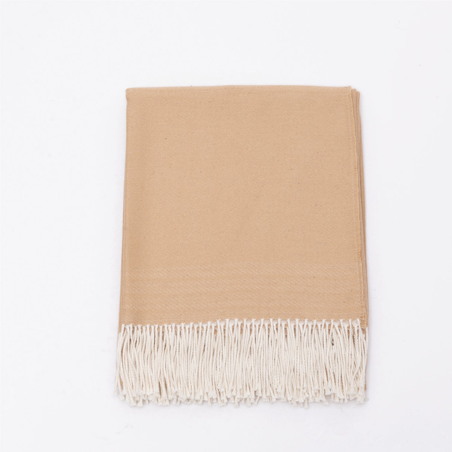 Manta Trinity Chucura Beige