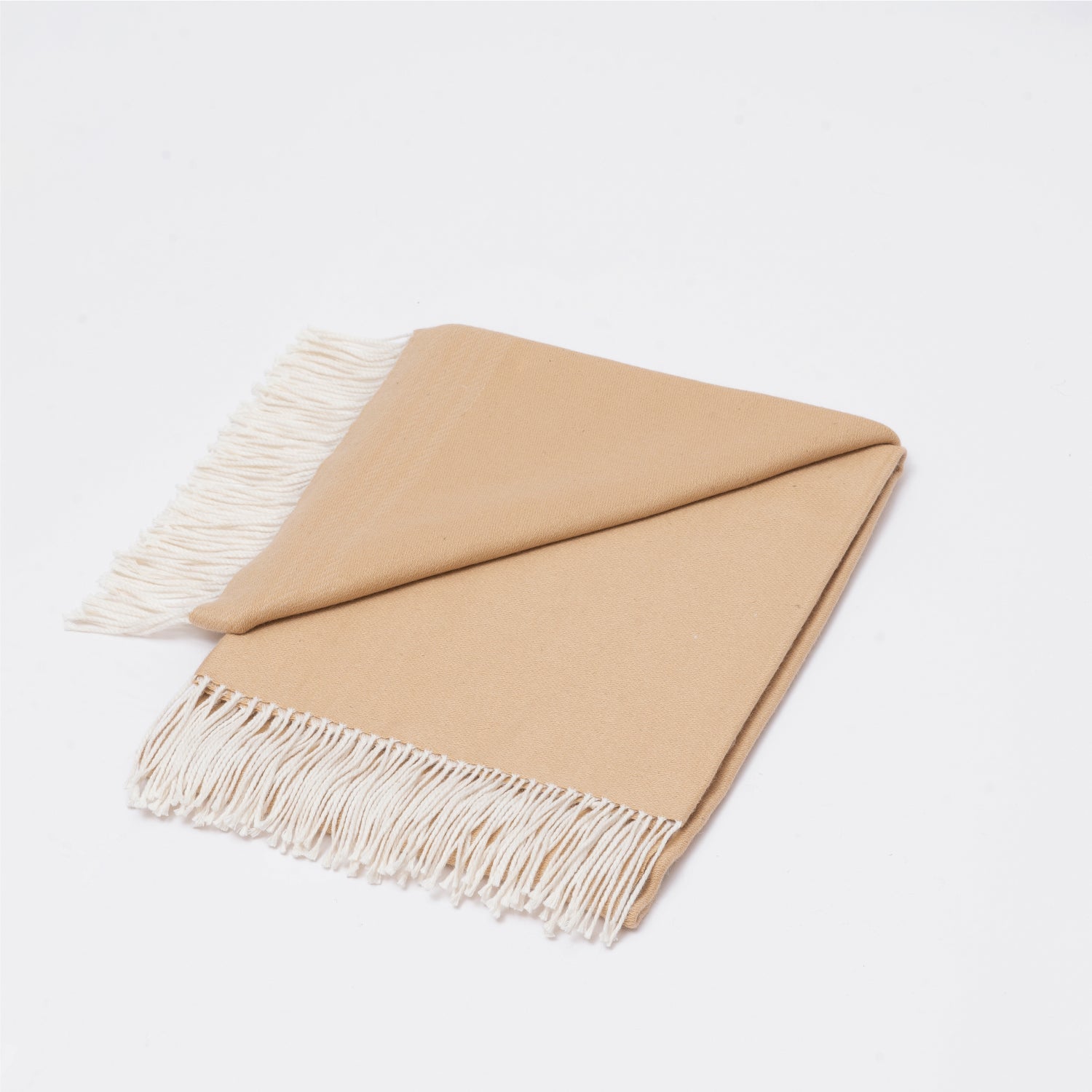 Manta Trinity Chucura Beige