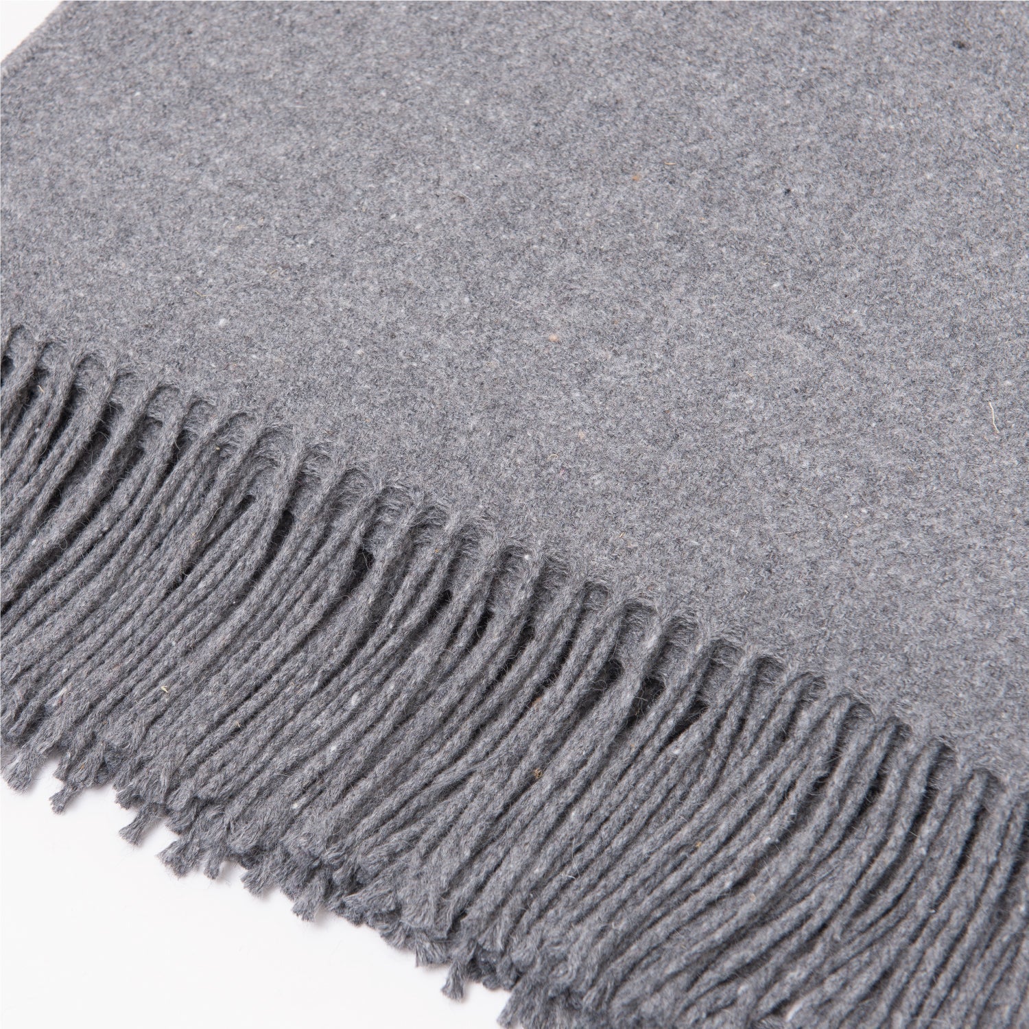 Manta Trinity Carabaya Plomo