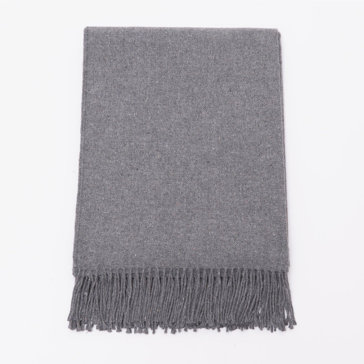 Manta Trinity Carabaya Plomo