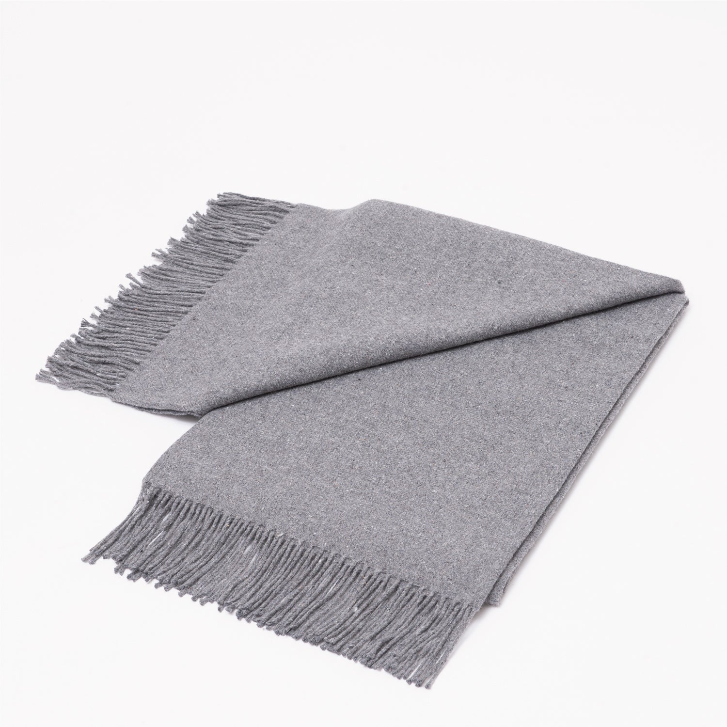 Manta Trinity Carabaya Plomo