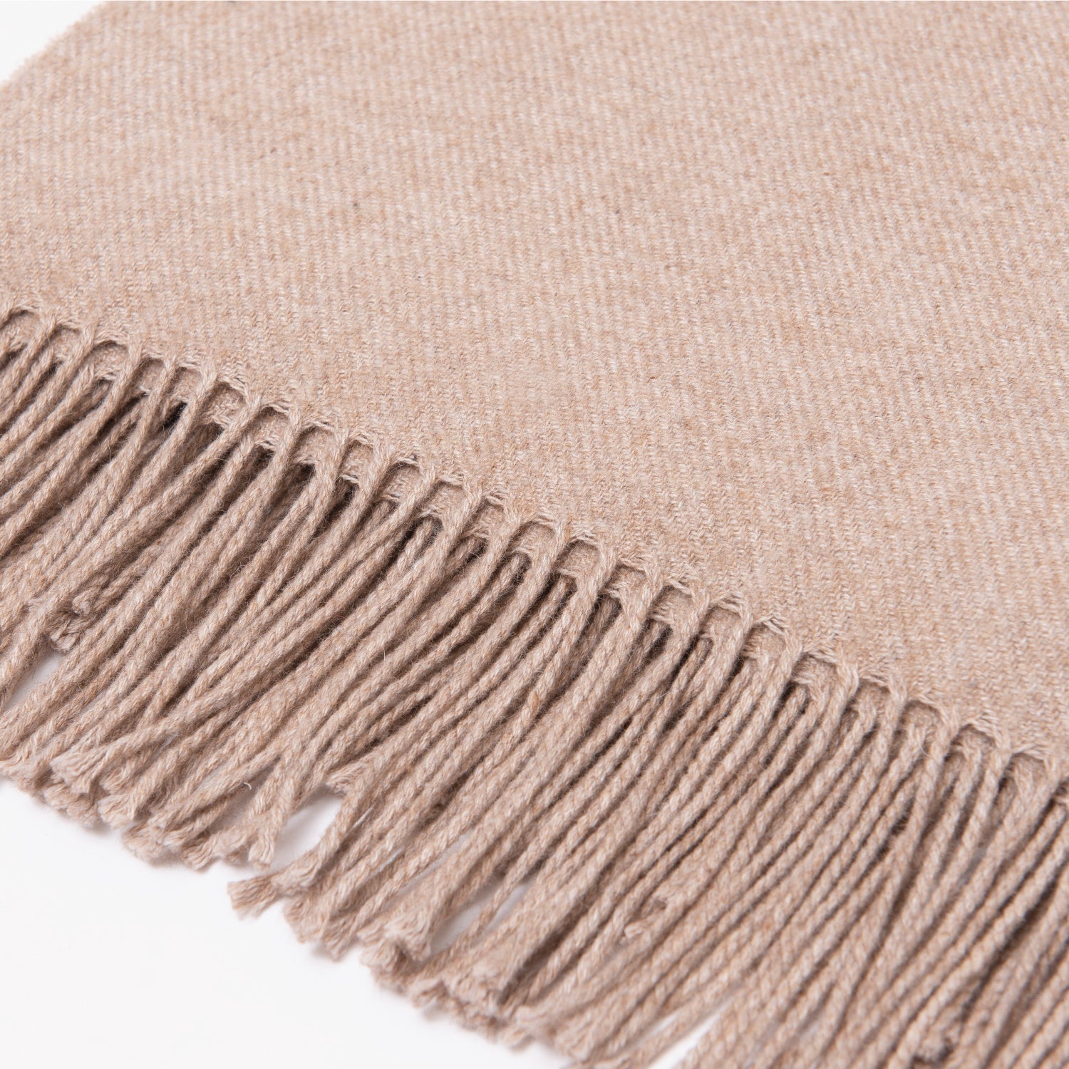 Manta Trinity Carabaya Vicuña