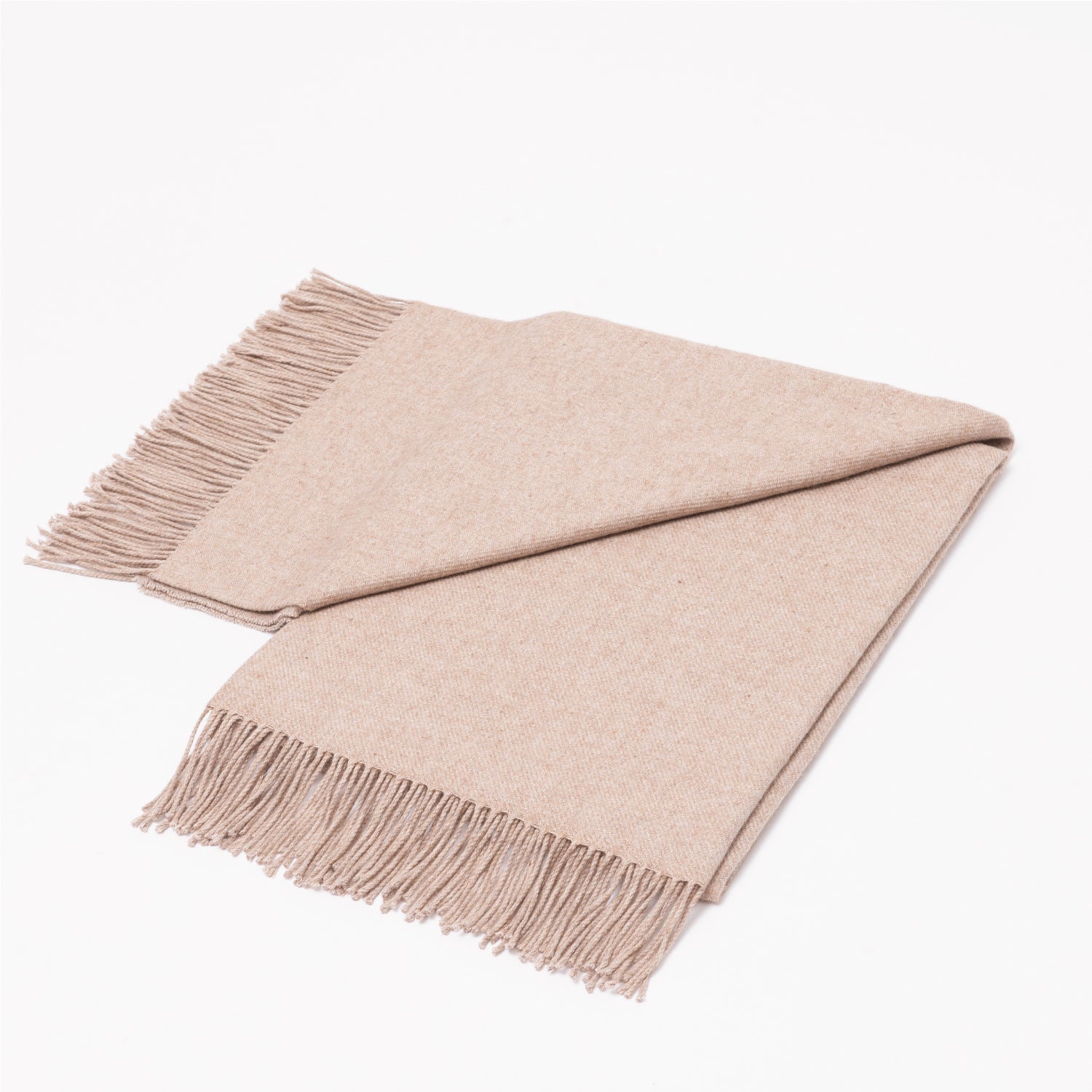 Manta Trinity Carabaya Vicuña