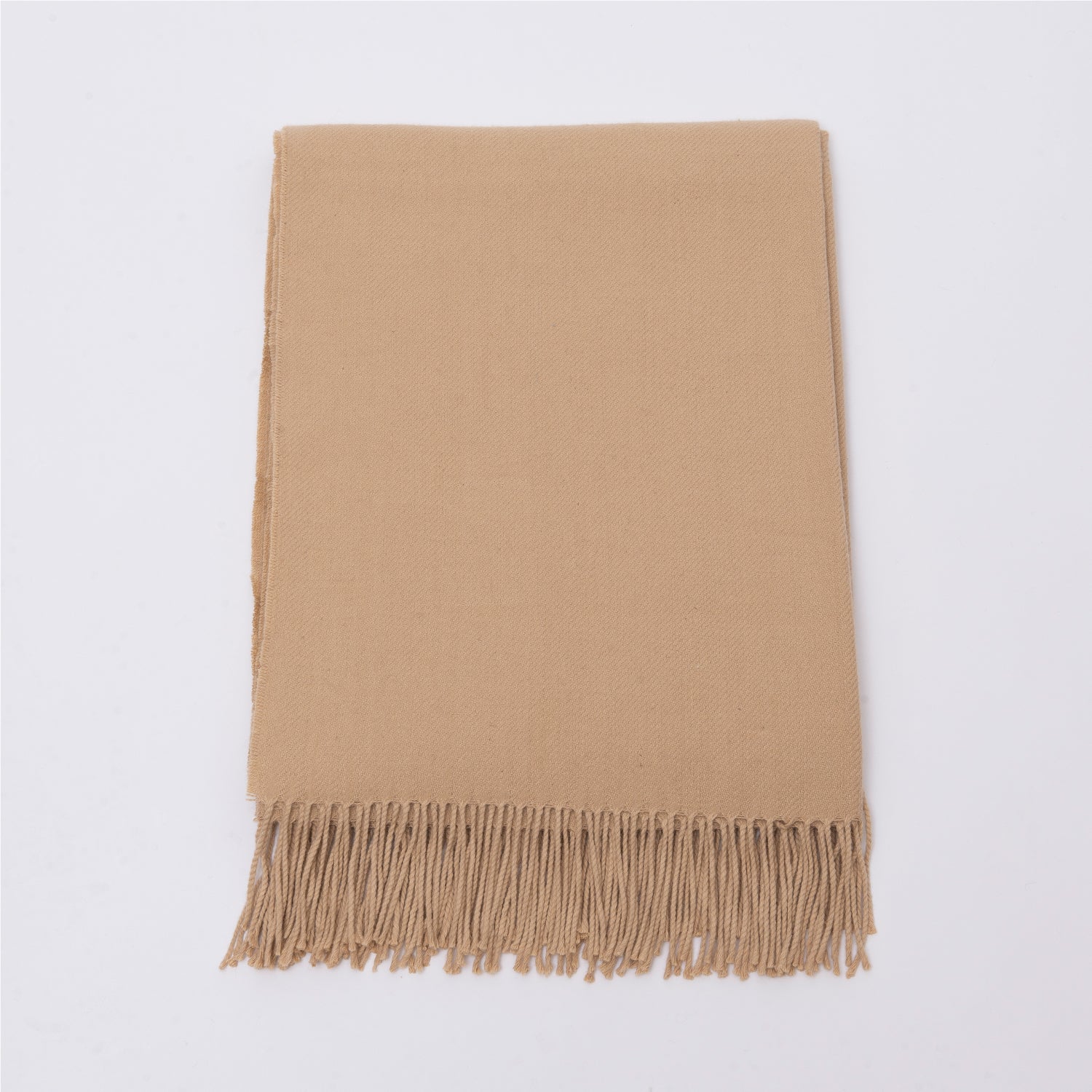 Manta Trinity Carabaya Beige